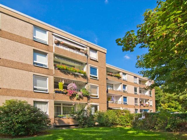 Erasmusstraße 21, 45279 Essen