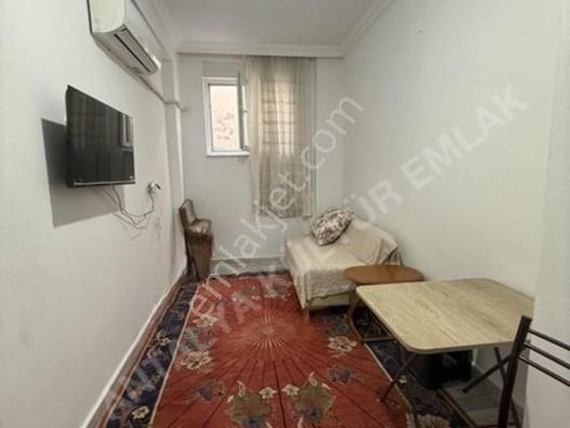 Erasta Avm Karşısı Kültür Mah.1+1 Bodrum Eşyalı Kiralık Daire