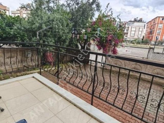 Erasta Avm Karşısı 1+1 Eşyalı Kiralık Daire
