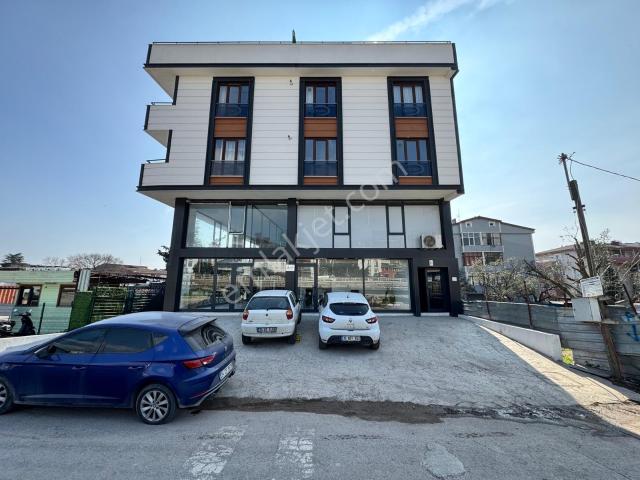 Erbaş Gayrimenkul'den Mimar Sinan Mahallesinde Kiralık 1+1 Daire