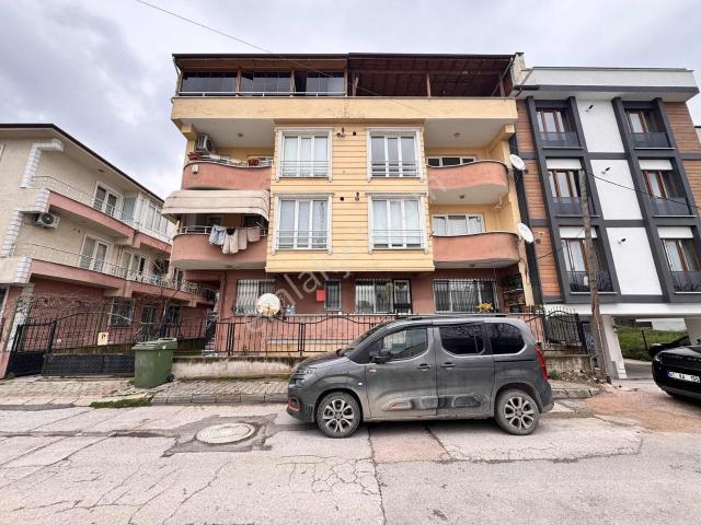Erbaş Gayrimenkul'den Hacıosman'da Satılık Dubleks 5+1 Daire