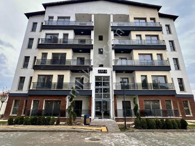 Erbaş Gayrimenkul'den İlimtepe Toki Deniz Manzaralı 2+1 Kiralık