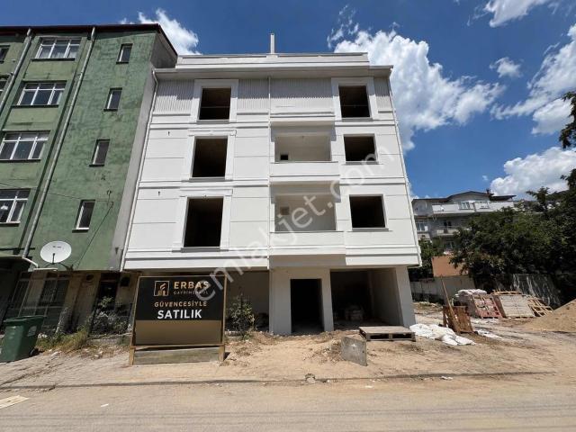 Erbaş Gayrimenkulden Körfez Yeniyalıda Satılık 2+1 Dubleks Daire