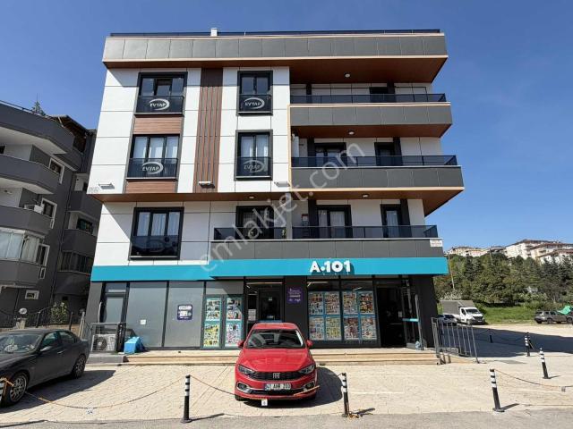 Erbaş Gayrimenkul'den Plajyolun'da 4+1 Dubleks Satılık Daire