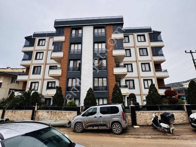 Erbaş Gayrimenkul'den Yarımca Mimarsinan Mah. 3+1 Kiralık Daire
