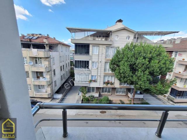 Erbaa Yeşilyurt Mahallesinde Kiralık Temiz Daire