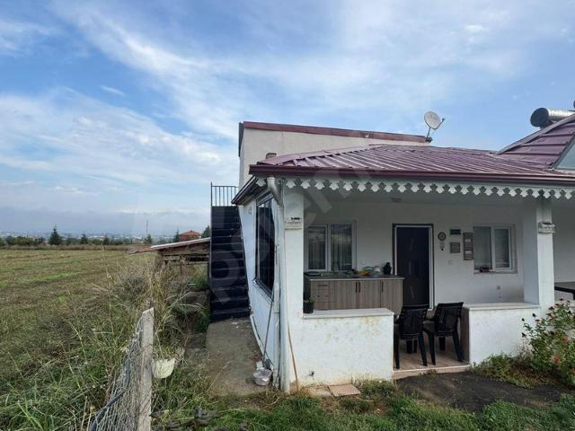 ERBAA PAŞA EMLAK'TAN TEPEŞEHİR YENİ TOKİ MEVKİİNDE SATILIK BAĞ EVİ!