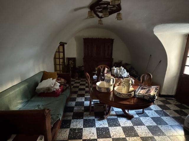 Erbajolo, maison à vendre au cœur du village