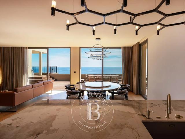 Erbalunga, Villa contemporaine, vue mer panoramique, 3 chamb. 299m² Brando