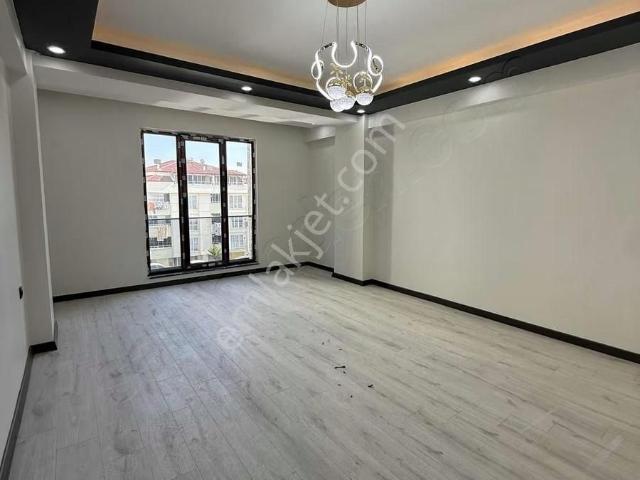 Erbay Caddesi Mevkii Lüks 2+1 Sıfır Daire
