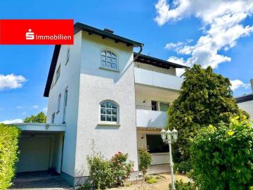 Erbpachtgrundstück Freistehender Familientraum Offenbach Bieber Waldhof
