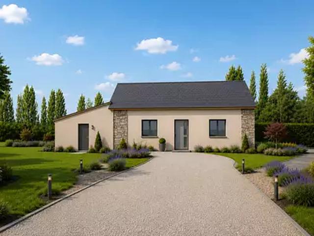Erbray 44110 Achat / Vente maison 1 pièce t1