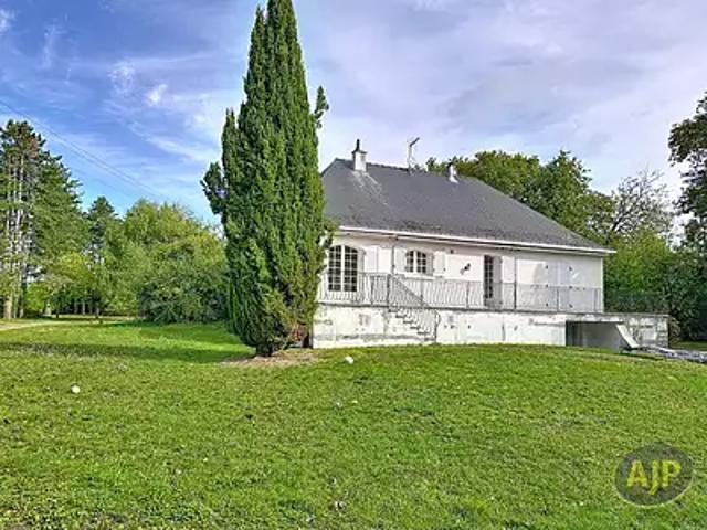Erbray 44110 Achat / Vente maison 8 pièces t8 au dernier étage terrasse