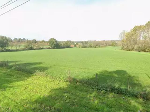 Erbrée 35500 Programme neuf maison neuf à vendre 4 pièces