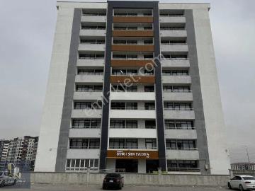 Ercan Ünlü'den Şehir Hastanesi Karşısı 2+1 Kiralık Daire