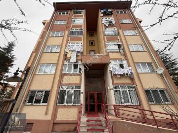 Ercan Ünlü'den Toki Demokrasi Mah.'de 2+1 / 85'lik Kiralık Daire