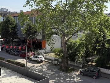 Ercanlar Gayrimenkulden Kiralık Eşyalı 2+1 Daire