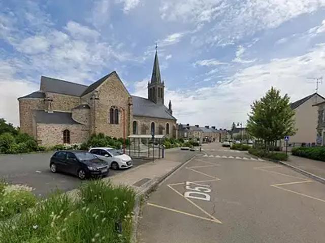 Ercé en Lamée 35620 Programme neuf maison neuf à vendre 6 pièces