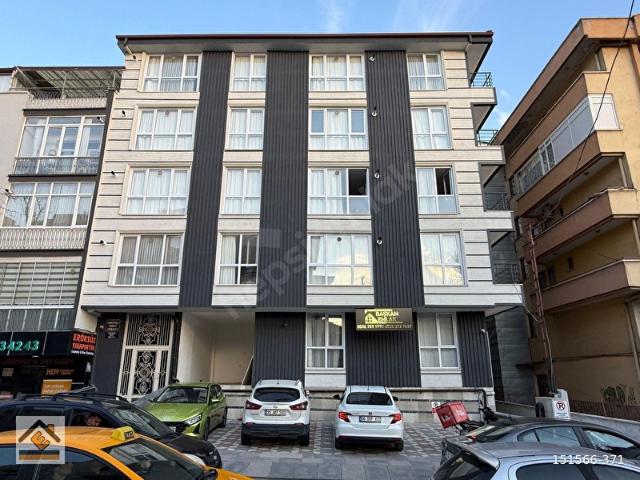 ERCİYAS'TAN KİRALIK FULL EŞYALI 1+1 DUMLUPINAR CADDEDE