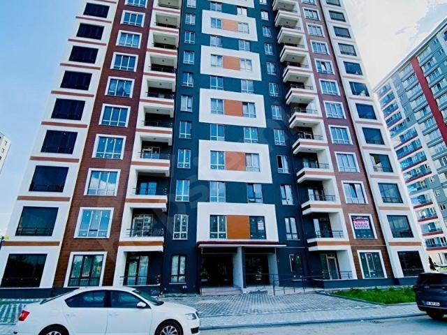 ERCİYES GAYRİMENKUL MESKENLİ SIFIR SATILIK DAİRELER
