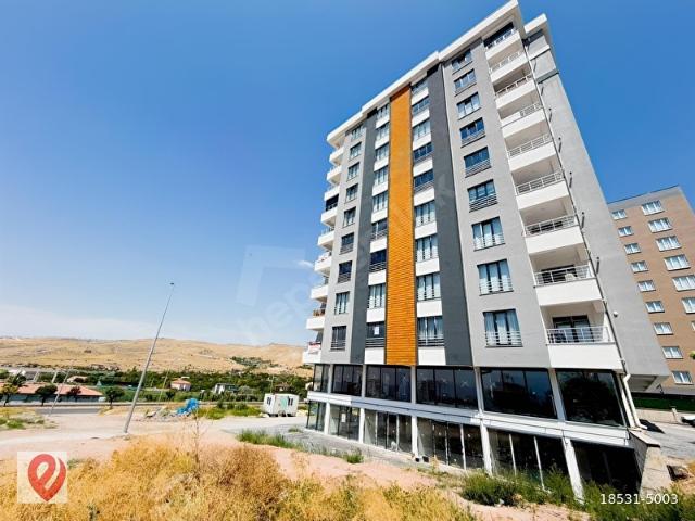 ERCİYES GAYRİMENKUL'DEN SIFIR OTURMAYA HAZIR 3+1 DAİRELER