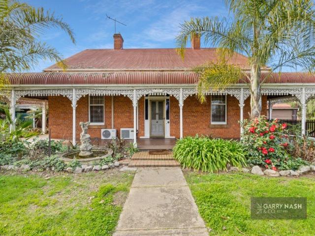 'ERCILDOON HOMESTEAD' 1.206ha 2.98ac