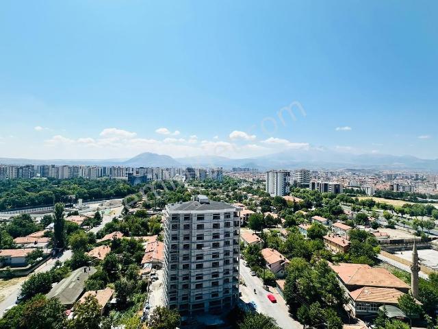 Erciyes Manzaralı 4+1 Kiralık Daire