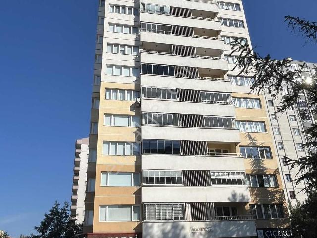 Erciyes Evler Süper Daire