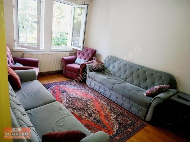 Erciyes Evlerde Kiralık Daire