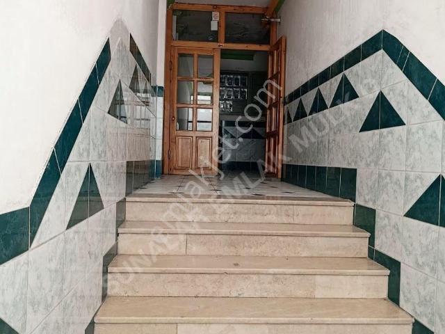 Erciyes Hastanesinin Karşısında 4 +1 Düblexli Daire