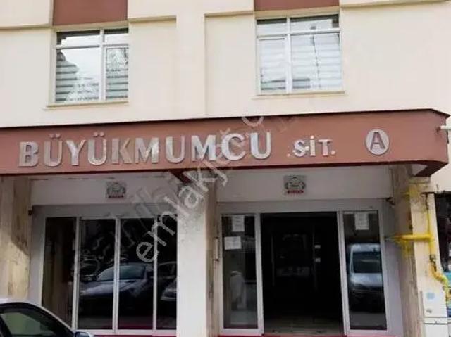 Erciyes Siteleri Yakını Satılık 200m2 Satılık 3+1daire
