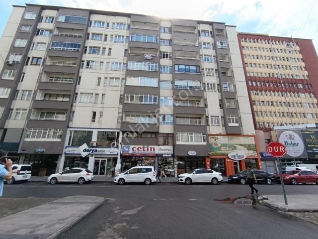 Erciyes Sitelerinde 3+1 Satılık Daire
