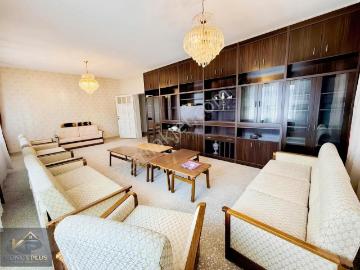 Erciyes Ve Doğa Manzaralı Satılık Özel Villa