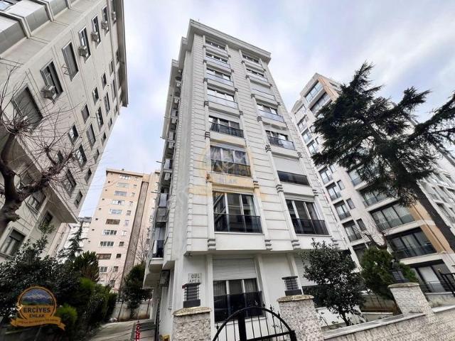Erciyes'den Erenköy'de 2+1 Kombili 90 M2 Marmaraya Yakın Satılık