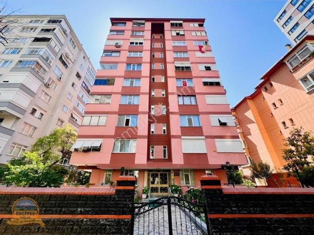 Erciyes'den Erenköy'de Marmaraya Yakın 3+1 Balkonlu Fırsat