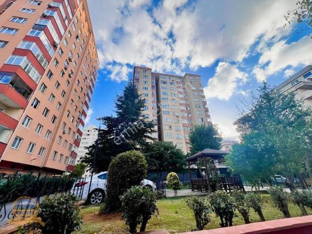 Erciyes'den İnönü Caddesinde 2,5+1 Balkonlu Kiralık Daire