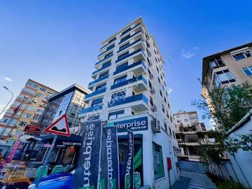 Erciyes'den Sahrayiceditde Yeni Bina 3+1 Çift Balkonlu 130 M²