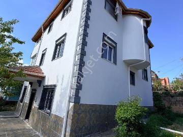 Erciyes'e Komşu! 500 M² Arsa İçinde 7+1 Lüks Villa