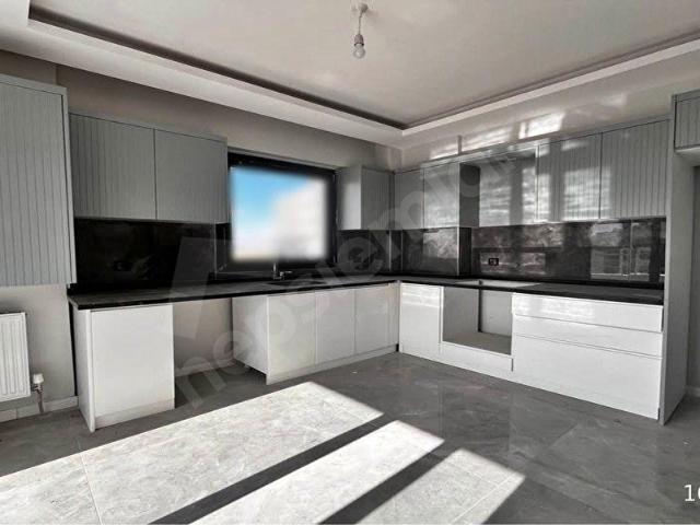 ERD YAPI'DAN AYDINLIK, GENİŞ METREKARELİ LÜKS DAİRE