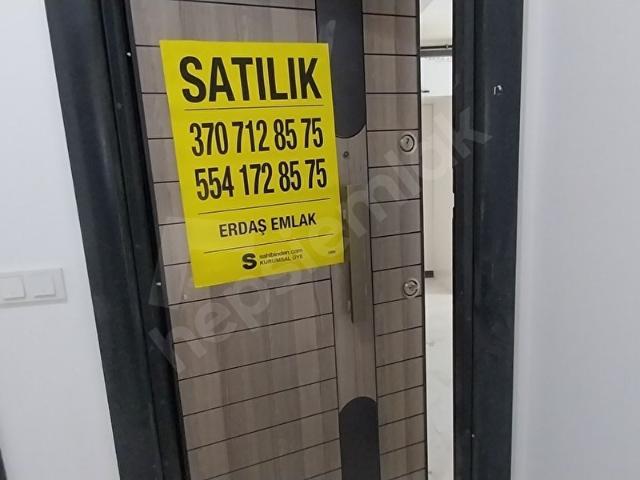 ERDAŞ EMLAK TAN ESENTEPE DE ORMANA SIFIR 2+1 *YENİ* DAİRE