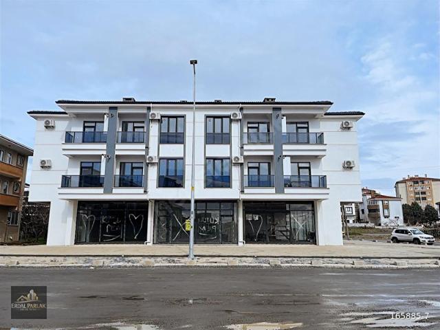 ERDAL PARLAK GYD ZAFER MAHALLESİNDE 1+1 KİRALIK DAİRE