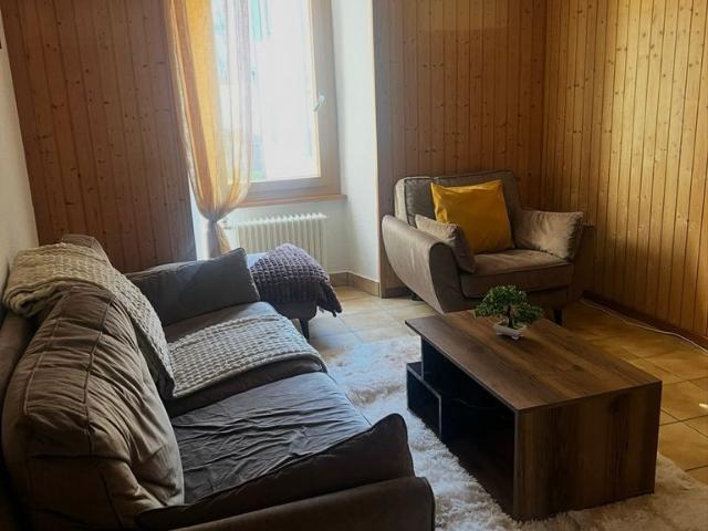 Erde Conthey 3,5 pièces 84 m² CHF 1450 cc