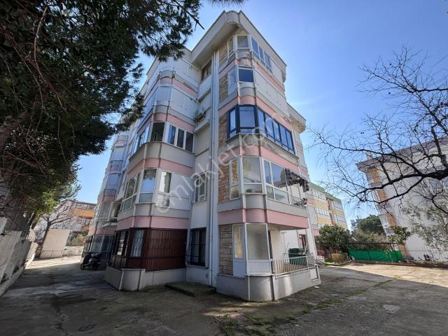 Erdek Çuğra Mevkinde Denize Ve Merkeze Yakın 2+1 Satılık Daire