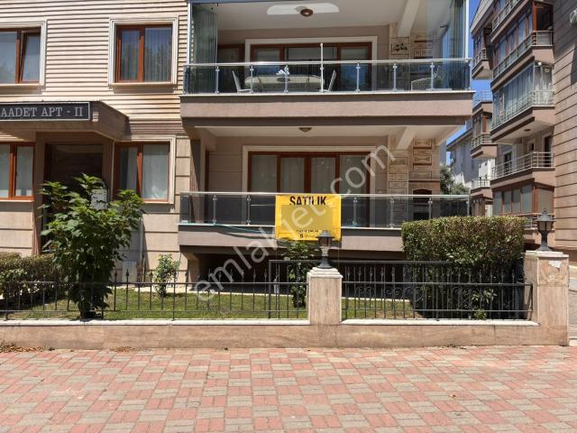 Erdek Yalı Mah. Turgut Özal Bulvarında 3+1 150m2 Satılık Daire