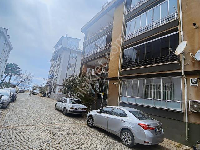Erdek Yalı Mahallesin De Satılık Dublex Daire