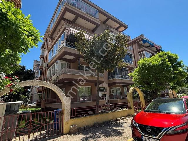 Erdek Yalı Mahallesin De Satılık Daire