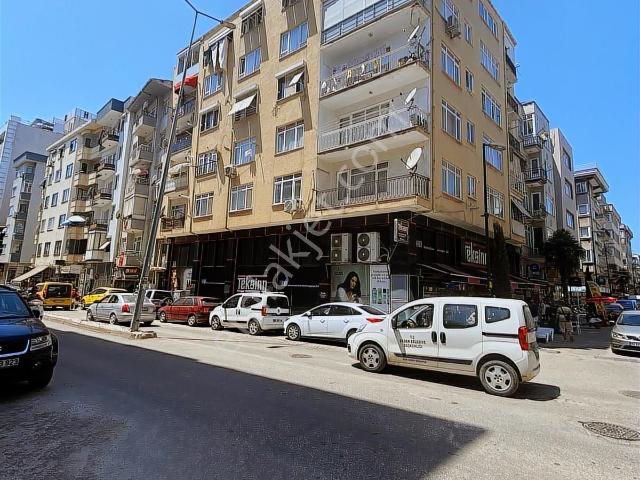 Erdek Yalı Mahallesin De Satılık Daire