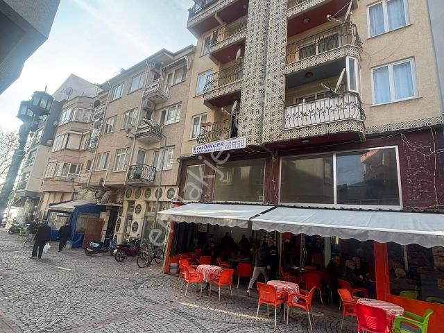 Erdek Yalı Mahallesin De Satılık Daire