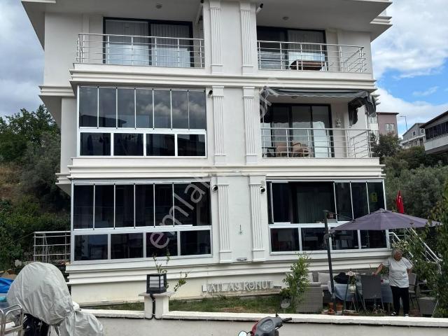 Erdek Yalı Mahallesin De Satılık Daire