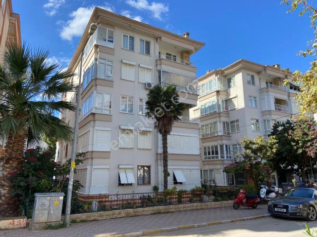 Erdek Yalı Mahallesin De Satılık Daire